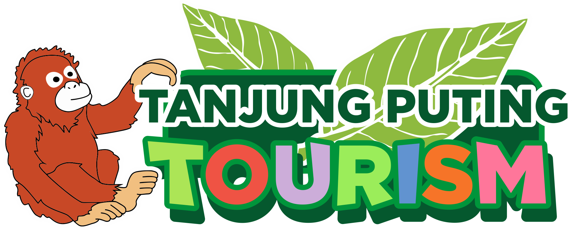 TANJUNG PUTING TOURISM